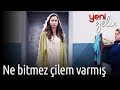 Yeni Gelin - Ne Bitmez Çilem Varmış