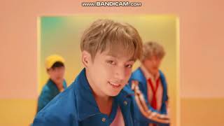 BTS - DNA - 1 hour