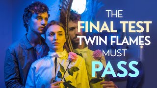 Silence Before Twin Flame Union—The Final Test You Must Pass  ✨ Twinflame | Law of Attraction