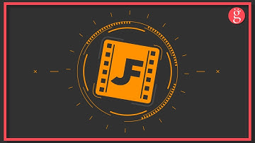 Johns Films - Intro Animation V2