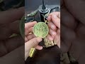 This Retro Coin Lighter Is Small, Stylish, and Seriously Fire 🔥🪙 #cigarettelighter