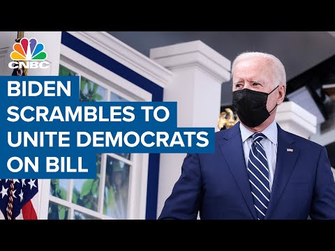 Wideo: Joseph Biden: Krótka Biografia