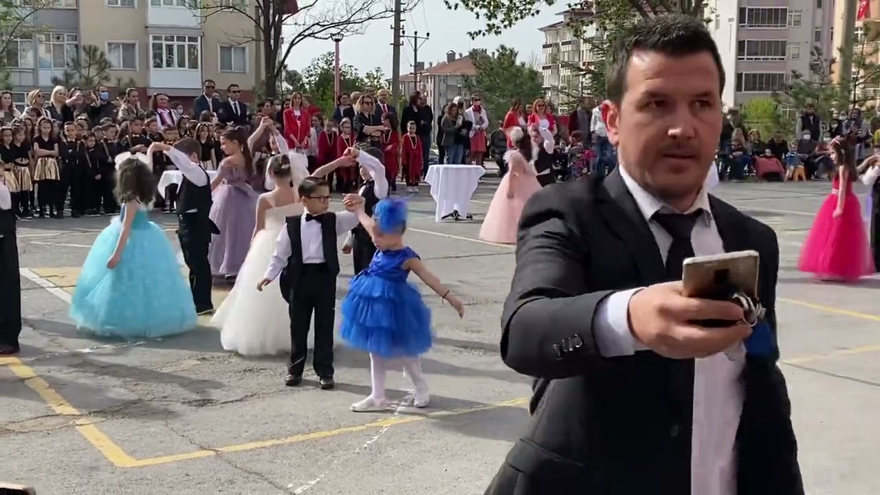 23/04/2022 plevne ilkokulu 1A