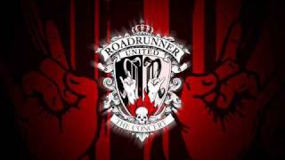 Roadrunner United - The Concert - Trivium's Pull Harder On The Strings Of Your Martyr