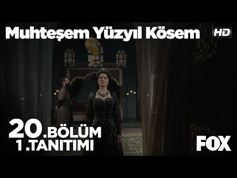 Muhteşem Yüzyıl Kösem