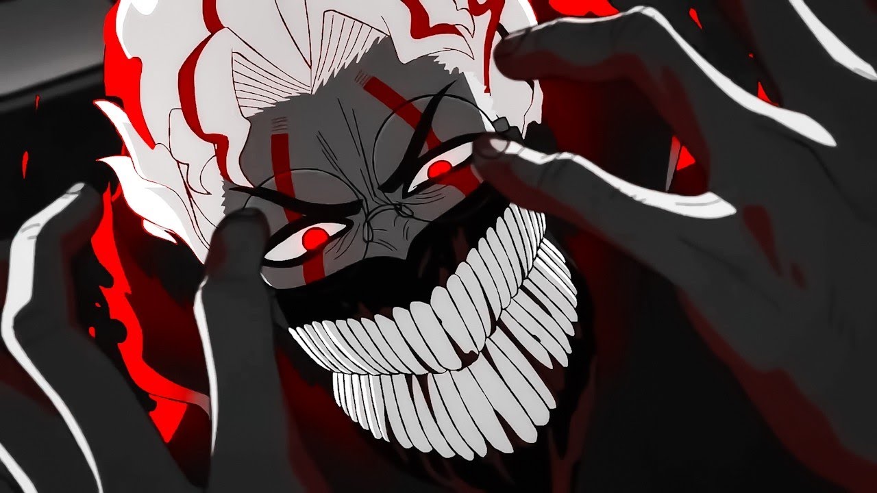 ❤️ dan様❤️ DAN DA DAN「AMV」Numb The Pain - YouTube