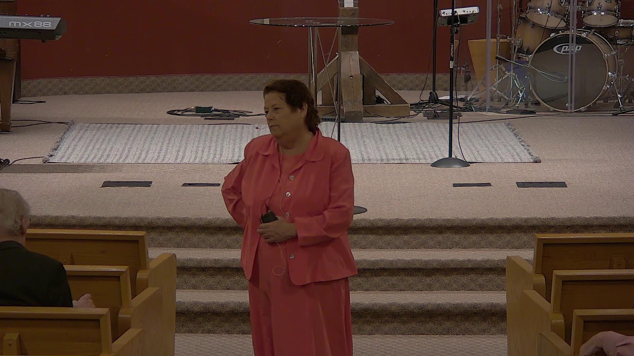 Oasis Church 6-21-26
