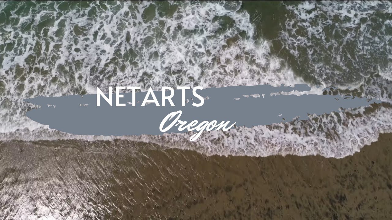 Robbins Drones - Netarts OR 2019