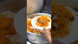 Cheapest 1000PKR Biryani👀❤️#food #ytshorts #biryani