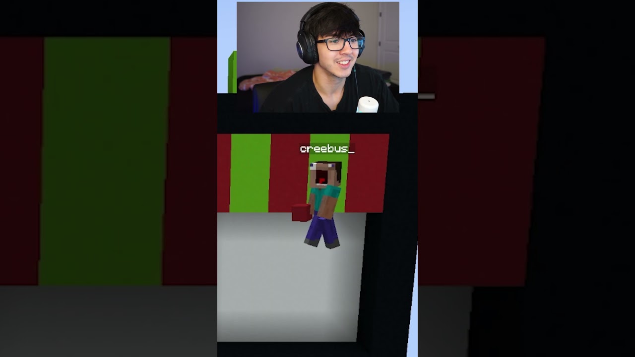 Minecraft Wordle VS BOY FRIEND CREEBUS WAS HE CHEATIN???🤔#minecraft #shorts #minecraftshorts