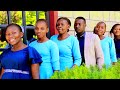 NINAPOWAZA MAILI SABA WEST CHURCH CHOIR OFFICIAL VIDEO