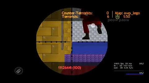 cs 1.6 android hype public hacker report #1