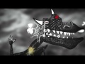 Finger Eleven - Not Going To Be Afraid (Official Music Video)