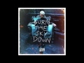 Emma hewitt  burn the sky down