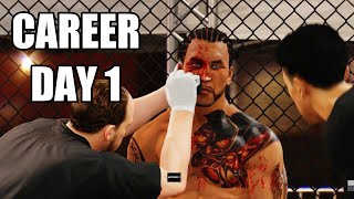 ... #ufc4 #ufc #ufccareer subscribe:
http:///trophygamers?sub_confirmation=1 instagram:...