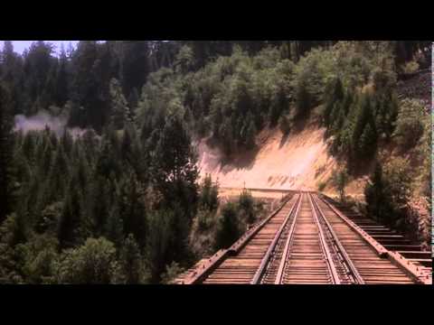 Stand By Me Ricordo Di Un&#039;Estate Clip ITA - Treno