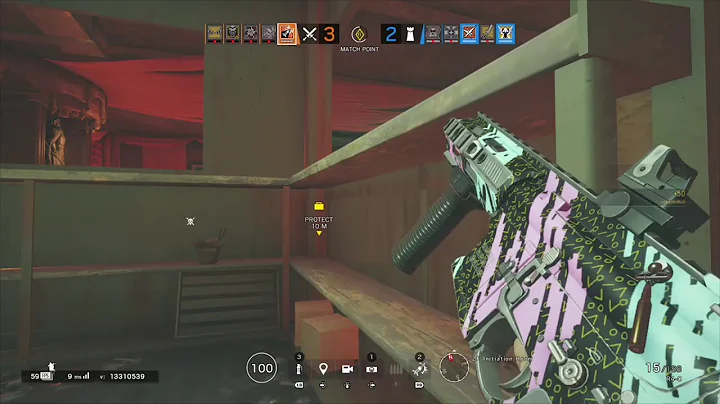 Introducing Chxppa ND