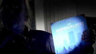 Ur Varselklotet - Spelkult recenserar