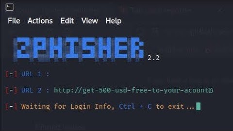 How to Fix Zphisher Link Error: A Step-by-Step Guide
