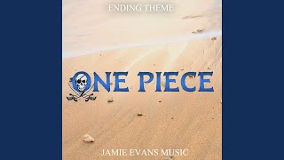 One Piece Episode 1075 Ending Theme (Cover Version)