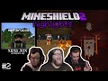 МЕЛ, ПОДЖОГИ И ПРАНКИ / Mineshield Highlights #2