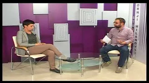 OSVETLJAVANJE 10 10 2017   KRISTINA MILOSEVIC