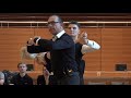 THE CAMP 2015 Ballroom Lecture on 3 Dimension Turning by Fabio Selmi