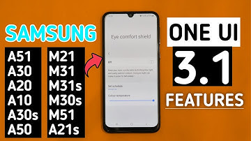 Samsung Galaxy M21 One Ui 3.1 Update - Features😱 One Ui 3.1 Features | Samsung One Ui 3.1 Update