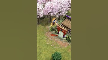 Miko | Age of Mythology: Retold Quick Tips 26 #ageofmythology #aom #aomretold