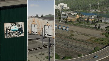 Cities Skylines 2: Breaking New Ground in Urban Detailing