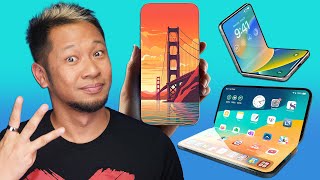 Download Lagu iPhone Fold, iPhone Flip \u0026 20th Anniversary. Apple's 3-Year Plan Revealed! MP3 Download Lagu iPhone Fold, iPhone Flip \u0026 20th Anniversary. Apple's 3-Year Plan Revealed! MP3