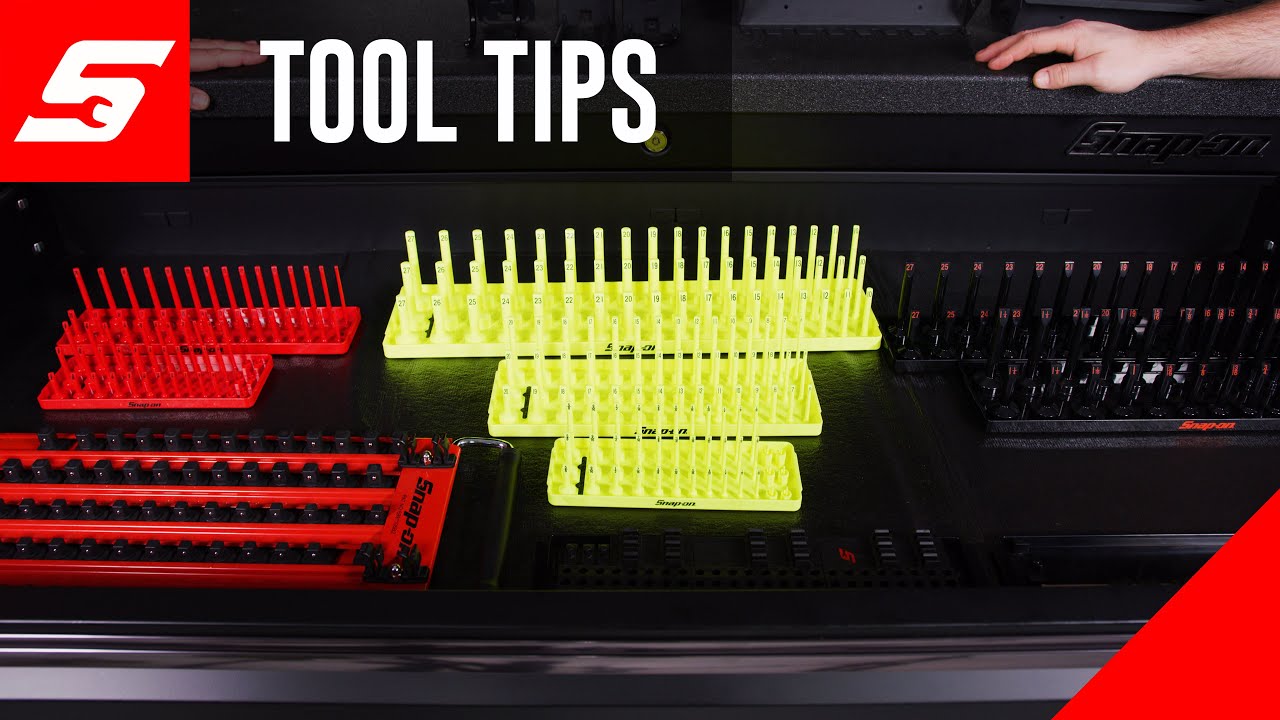 Tool tips