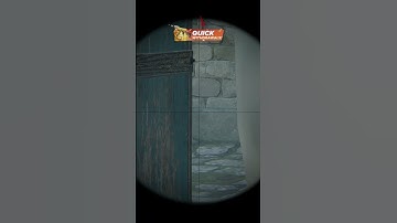 ⚠️Insane Wall Bang on (Ancient)🚨