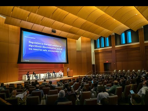 HAI Spring Conference 2022: Key Advances in Artificial Intelligence (Full Conference)