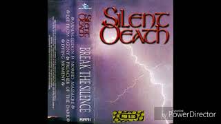 Silent Death-Break The Silence(full Ep)1997