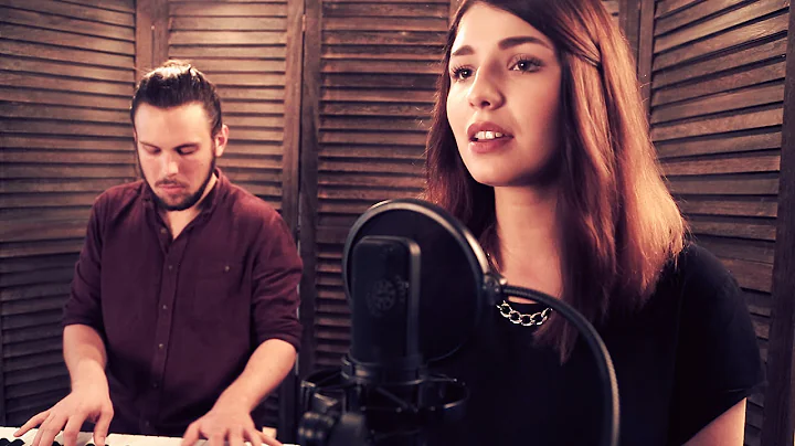 My Immortal - Evanescence (Nicole Cross Official C...