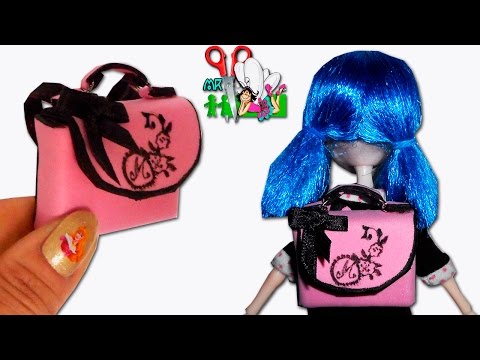 Как сделать своими руками куклу леди баг 92