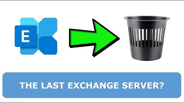 Exchange Hybrid: How to remove the Last Exchange Server?