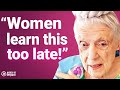 103 Year Old Shares The 6 Life Lessons EVERY WOMAN Learns Too Late.. | Gladys McGarey