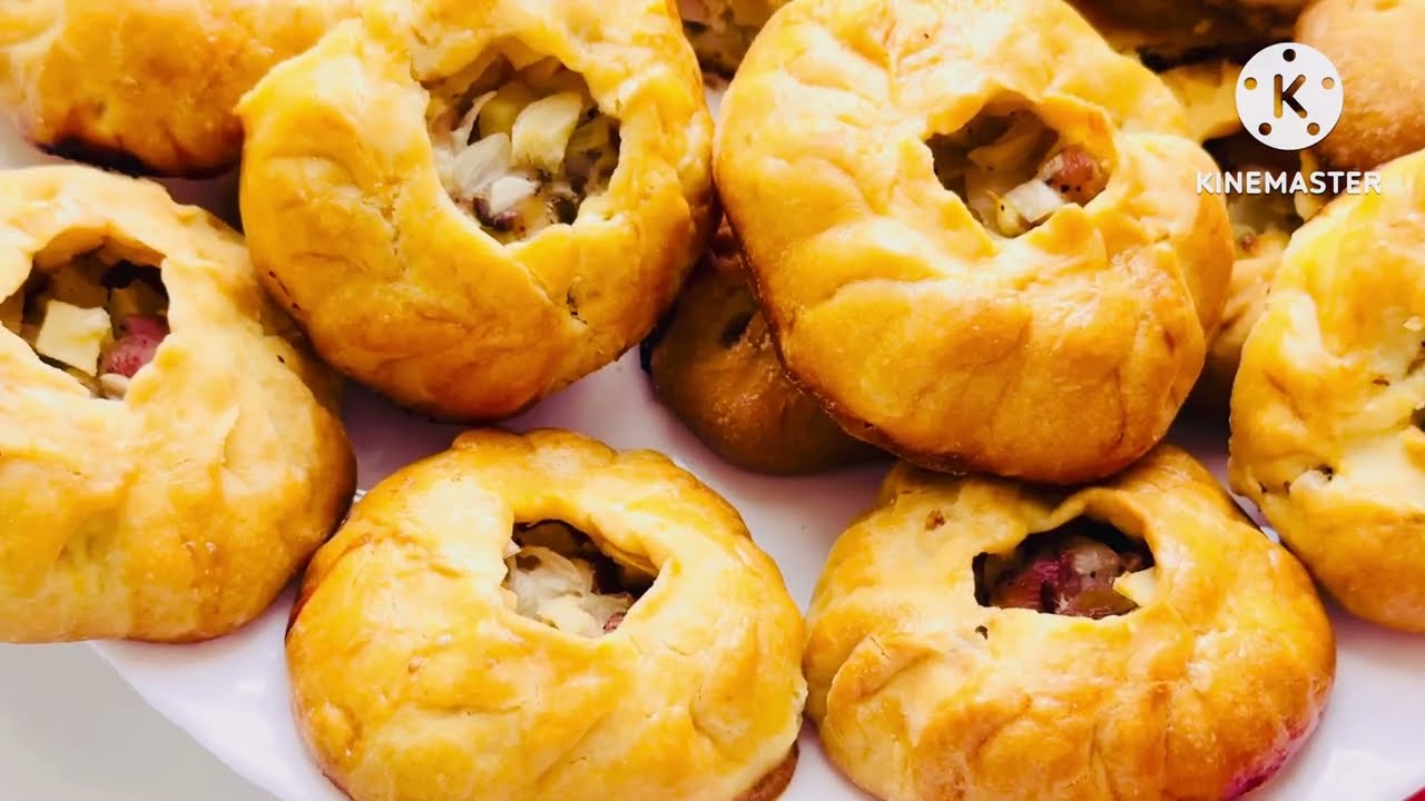 MINI CHICKEN PIES/РЕЦЕПТ ИЗ СССР-ВКУСНЫЕ КУРНИКИ ИЗ ТЕСТА РАССЫПЧАТОГО