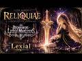 『Lexial』-REQUIEM OF LITTLE MONSTERS-