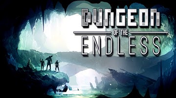 Dungeon of the Endless [Soundtrack] 10 - Found a Thing !