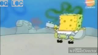 Taki taki versi spongebob locu