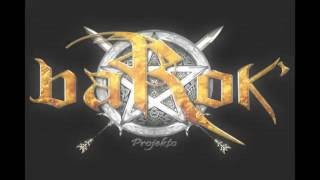 Prezento de l’ album’ “Sovaĝa animo” – BaRok-Projekto – Potencmetalo en esperanto  (Power metal)