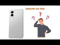 Samsung s25 edge
