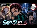 Demon Slayer Episode 3 Explained in Hindi | Demon slayer season 1