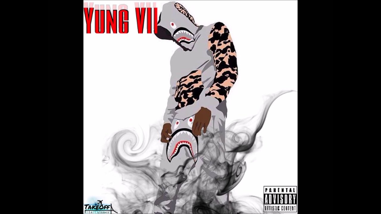 Trayvon Washington WaterColors