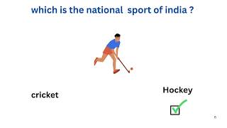 Mini Quiz Part 1 Simple Questions And Answers For General Knowledge