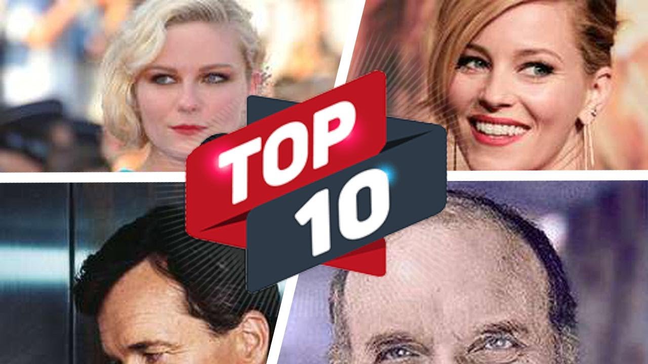 Full Cast Of Spider-Man Actors/Actresses 🌟