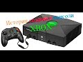 История создания консоли Xbox